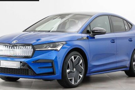 Skoda Enyaq 59.236 km 38.930 &euro; Feldkirchen/Westerham 83620