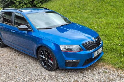 Skoda Octavia 146.000 km 13.900 &euro; Hausham 83734