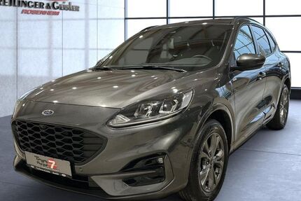 Ford Kuga 26.544 km 27.990 &euro; Rosenheim 83022