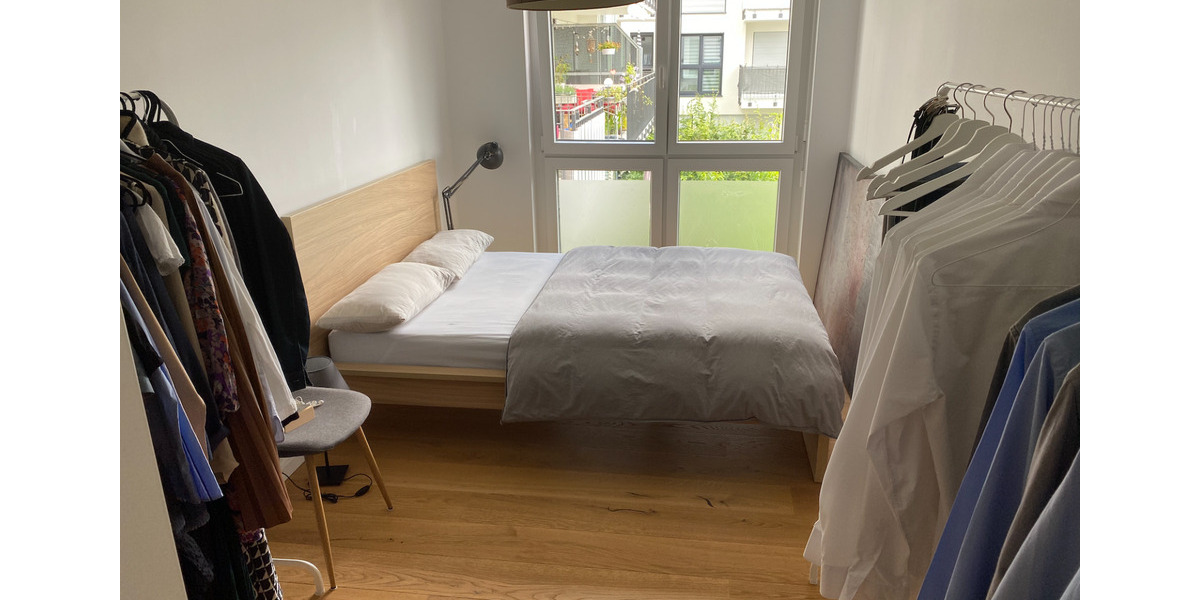 Etagenwohnung Kirchseeon - 2 Zimmer, 48 m&sup2;, 350.000&euro; | Angebot:25895016