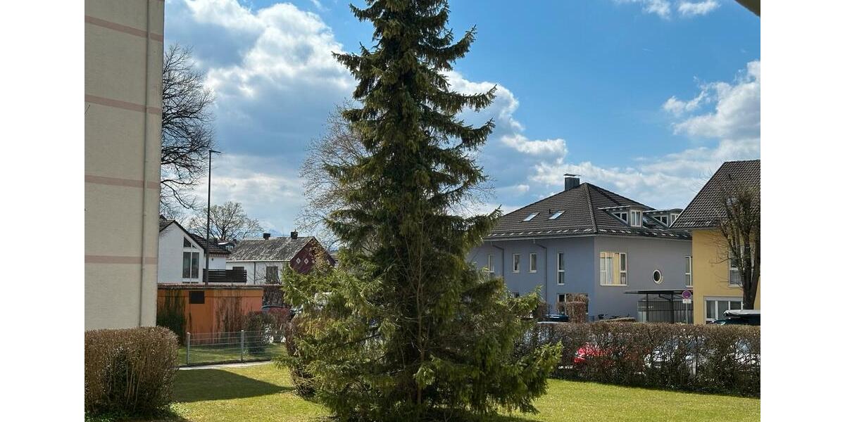 Erdgeschoßwohnung Stephanskirchen - 1 Zimmer, 48 m&sup2;, 259.000&euro; | Angebot:26025357