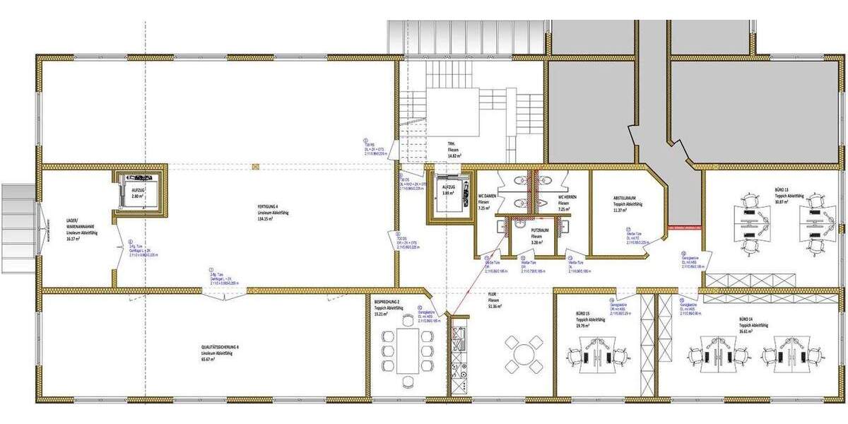 Gewerbeobjekt Bad Aibling Markfeld - 3.950&euro; | Angebot:25662946