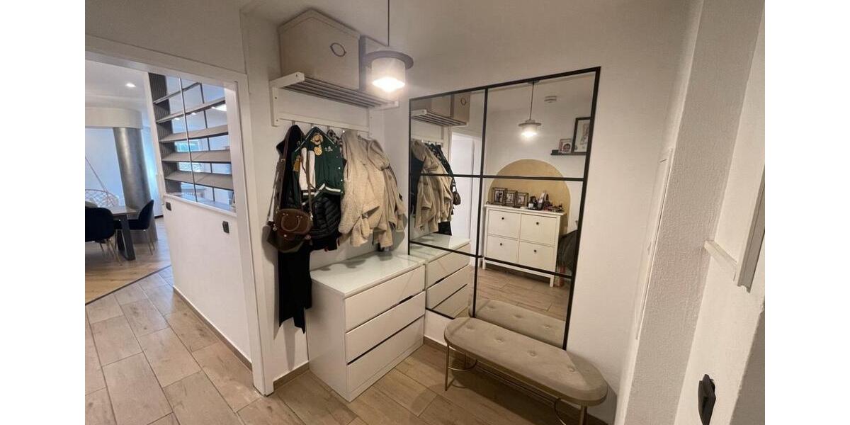 Etagenwohnung Rosenheim Innenstadt - 3 Zimmer, 100 m&sup2;, 439.999&euro; | Angebot:26042411