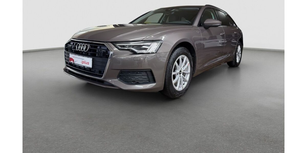 Audi A6 55.700 km 28.900 &euro; Ebersberg bei München 85560