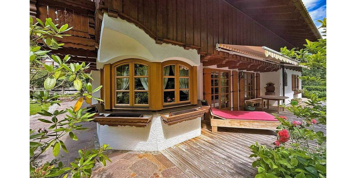 Einfamilienhaus Schliersee Neuhaus - 6 Zimmer, 254 m&sup2;, 2.190.000&euro; | Angebot:25706607