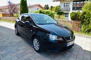 Seat Ibiza 167.000 km 2.900 &euro; Valley 83626