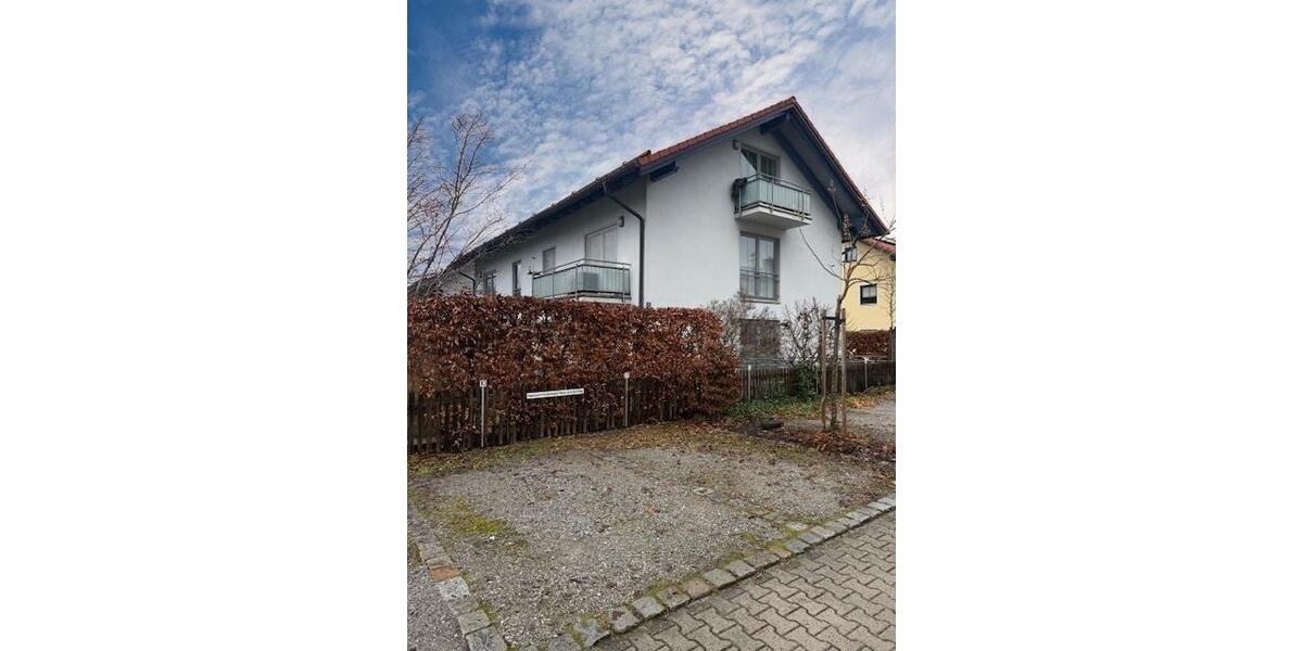 Etagenwohnung Egmating - 1 Zimmer, 27 m&sup2;, 455&euro; | Angebot:25934529
