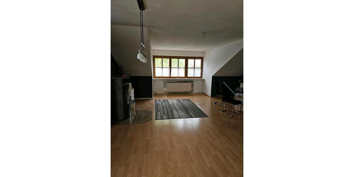 Dachgeschoßwohnung Bruckmühl - 3 Zimmer, 100 m&sup2;, 495.000&euro; | Angebot:26586778