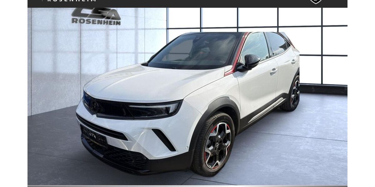 Opel Mokka 79.977 km 15.990 &euro; Rosenheim 83022