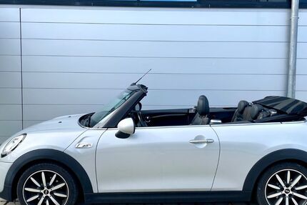 Mini Cooper S Cabrio 74.321 km 17.999 &euro; Raubling 83064