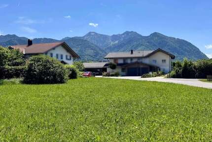 Grundstück Grassau Mietenkam - 698.000&euro; | Angebot:26801330