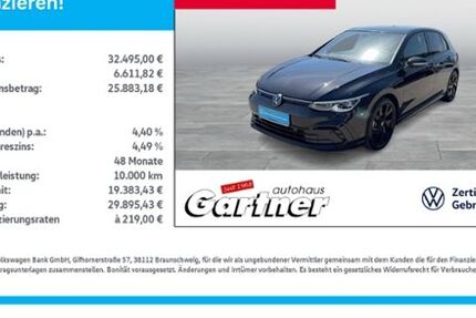 VW Golf 29.909 km 28.295 &euro; Eiselfing 83549