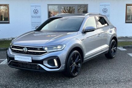 VW T-Roc 16.917 km 38.900 &euro; Raubling 83064