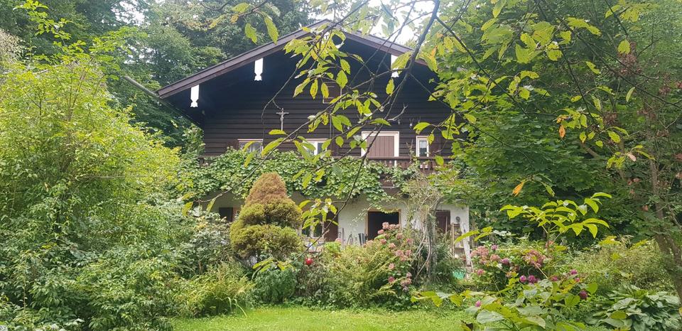 Einfamilienhaus Steinhöring - 2 Zimmer, 195 m&sup2;, 540.000&euro; | Angebot:26933581