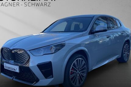 BMW iX2 6.000 km 57.975 &euro; Wasserburg a. Inn 83512