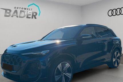 Audi Q5 14.200 km 58.880 &euro; Bruckmühl 83052