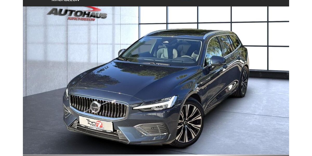Volvo V60 22.150 km 43.450 &euro; Kirchseeon 85614