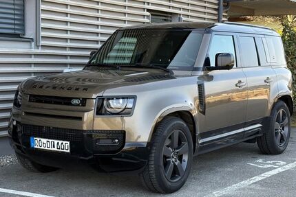 Land Rover Defender 55.500 km 64.900 &euro; Nußdorf am Inn 83131