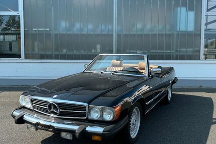 Mercedes-Benz SL 500 347.637 km 12.000 &euro; Breitbrunn a. Chiemsee 83254