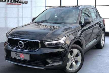 Volvo XC40 36.800 km 26.450 &euro; Kirchseeon bei München 85614