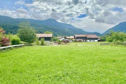 Grundstück Schleching - 575.000&euro; | Angebot:22887236