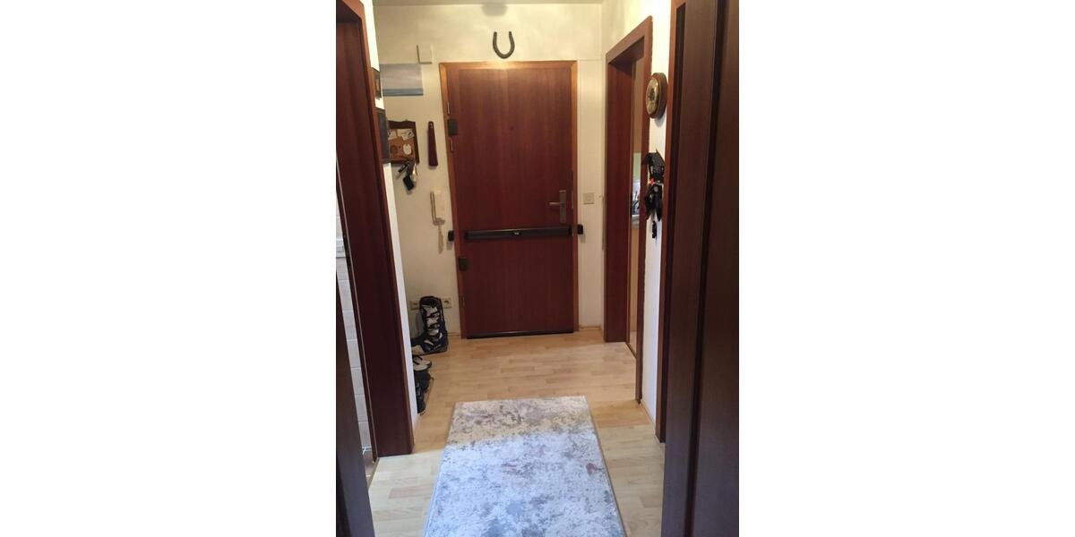 Dachgeschoßwohnung Kolbermoor - 2 Zimmer, 54 m&sup2;, 255.000&euro; | Angebot:25963275