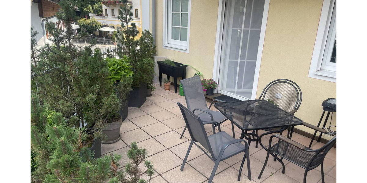 Etagenwohnung Oberaudorf - 2 Zimmer, 107 m&sup2;, 560.000&euro; | Angebot:26190412