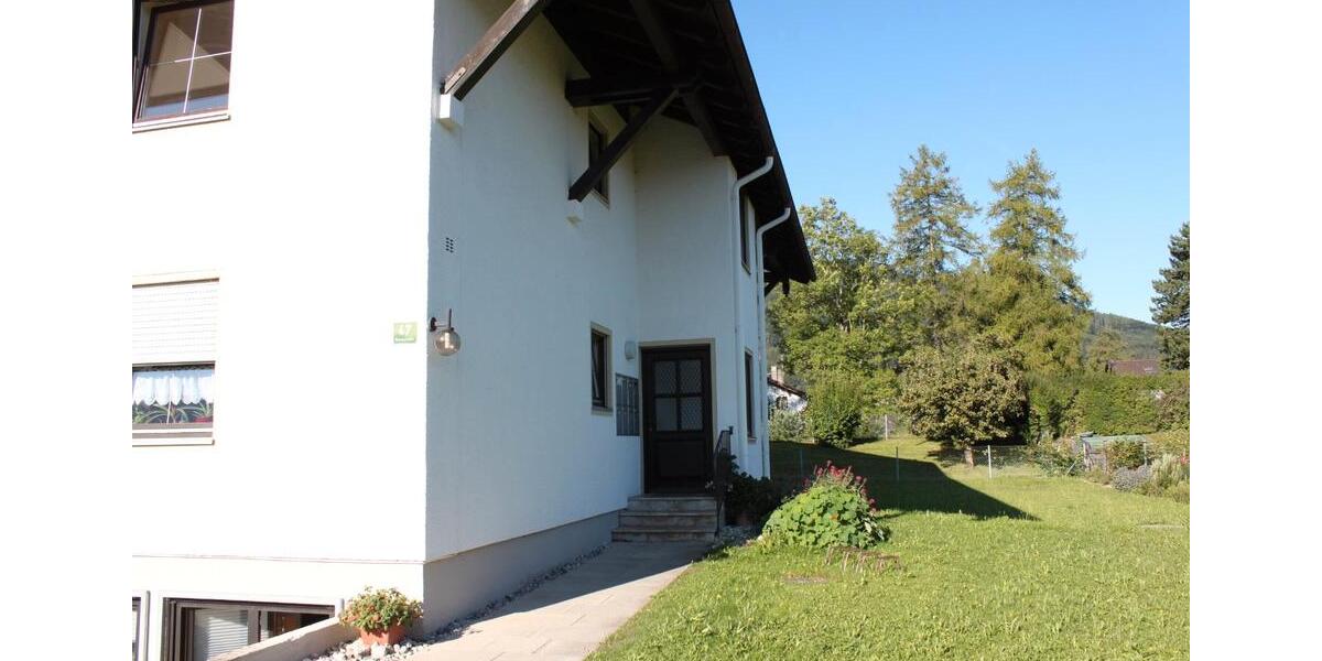 Etagenwohnung Aschau im Chiemgau - 2 Zimmer, 62 m&sup2;, 350.000&euro; | Angebot:26766351