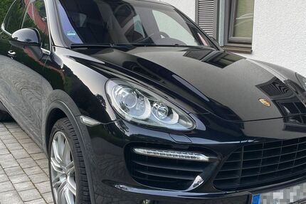 Porsche Cayenne 226.000 km 24.700 &euro; Aschau 83229
