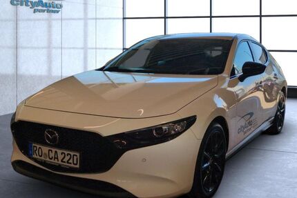 Mazda 3 8.000 km 24.990 &euro; Kolbermoor 83059