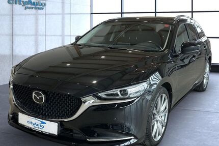 Mazda 6 34.165 km 29.490 &euro; Kolbermoor 83059