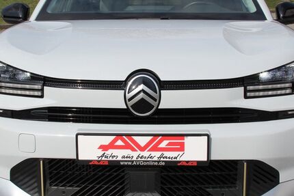 Citroen C4 11.865 km 18.990 &euro; Ebersberg 85560