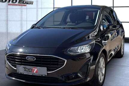 Ford Fiesta 55.141 km 12.850 &euro; Eiselfing 83549