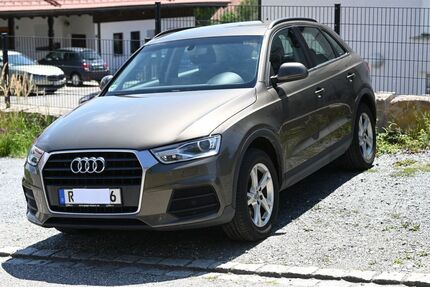 Audi Q3 102.628 km 14.000 &euro; Griesstätt 83556