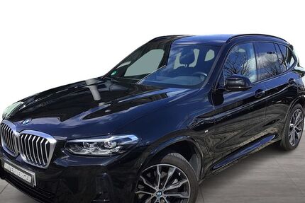 BMW X3 28.440 km 42.980 &euro; Prien am Chiemsee 83209