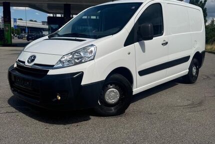 Toyota Proace (Verso) 219.024 km 4.999 &euro; Rosenheim 83026