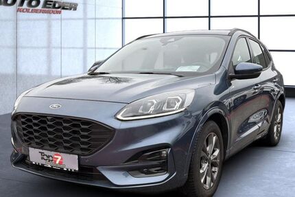 Ford Kuga 18.800 km 23.490 &euro; Kolbermoor 83059