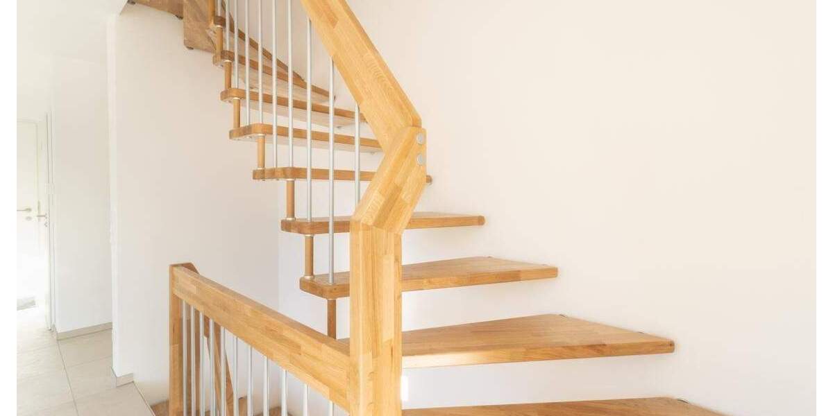 Reihenendhaus Raubling Nicklheim - 3 Zimmer, 100 m&sup2;, 719.500&euro; | Angebot:25684078