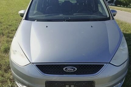 Ford Galaxy 297.000 km 3.500 &euro; Wasserburg 83512