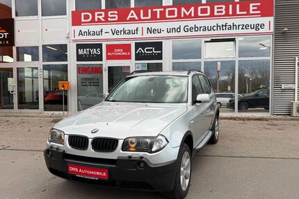 BMW X3 140.612 km 4.990 &euro; Rosenheim 83026