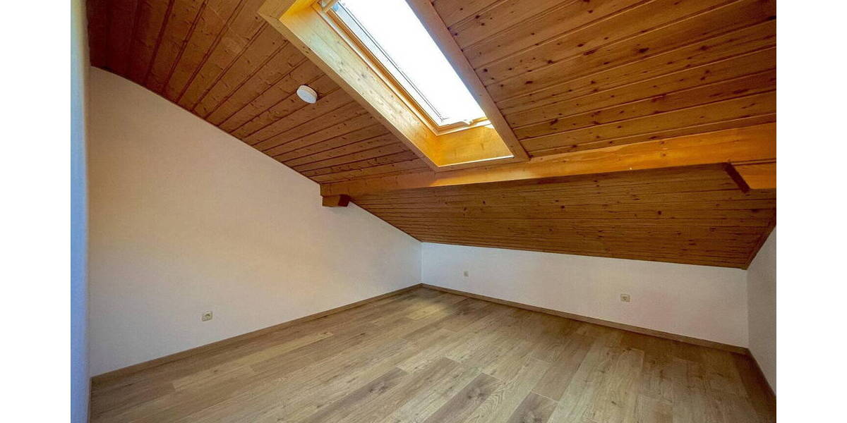 Etagenwohnung Grassau Mietenkam - 2 Zimmer, 32 m&sup2;, 125.000&euro; | Angebot:26527535