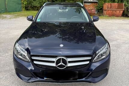 Mercedes-Benz C 250 243.000 km 13.900 &euro; Rosenheim 83022