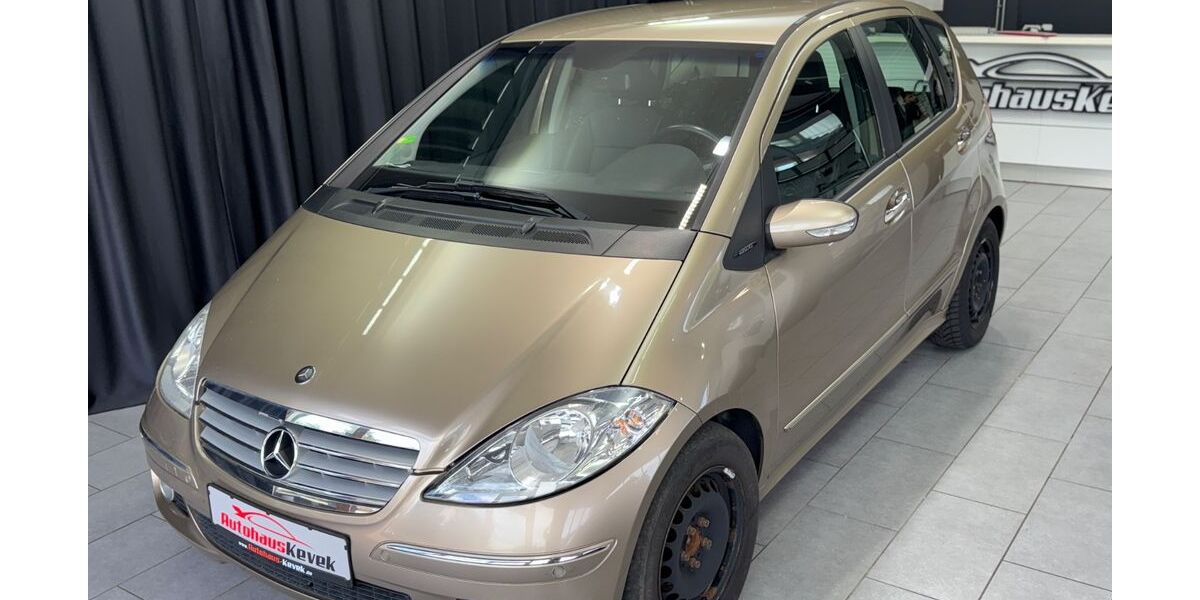 Mercedes-Benz A 170 185.000 km 1.200 &euro; Miesbach 83714