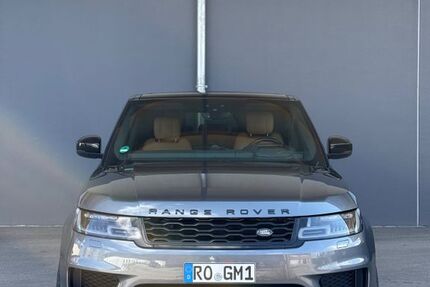 Land Rover Range Rover Sport 162.500 km 30.900 &euro; Prutting 83134