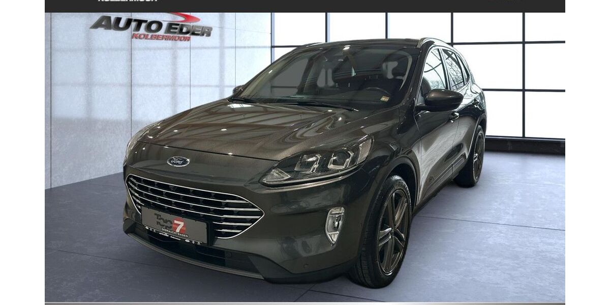 Ford Kuga 94.222 km 22.990 &euro; Kolbermoor 83059