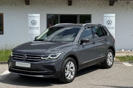 VW Tiguan 131.500 km 23.900 &euro; Raubling 83064