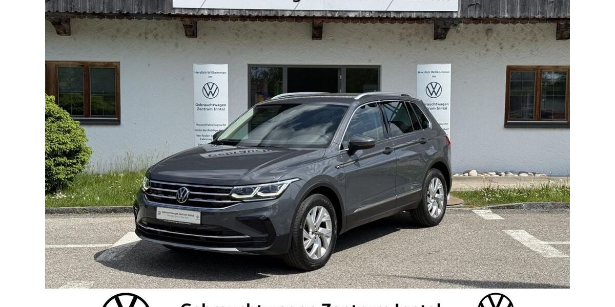 VW Tiguan 131.500 km 23.900 &euro; Raubling 83064