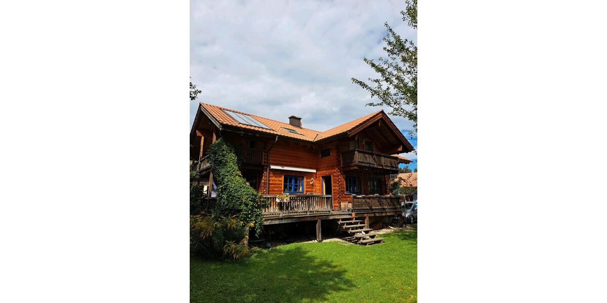 Einfamilienhaus Bernau am Chiemsee - 6 Zimmer, 172 m&sup2;, 2.950&euro; | Angebot:25138621