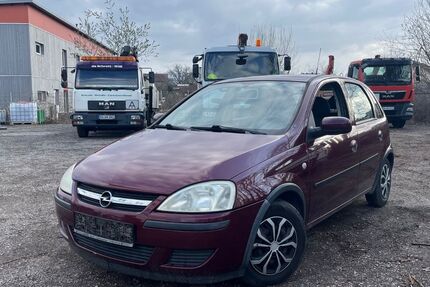 Opel Corsa 136.458 km 1.999 &euro; Kolbermoor 83059