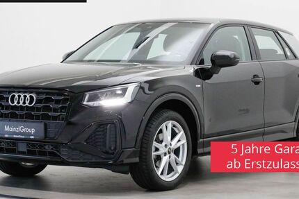 Audi Q2 33.986 km 28.360 &euro; Feldkirchen/Westerham 83620